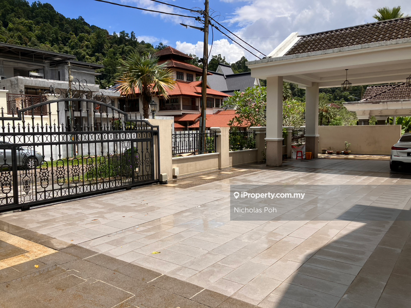 Bungalow House for Sale in Meru Valley Resort, Ipoh by Nicholas Poh - iProperty.com.my