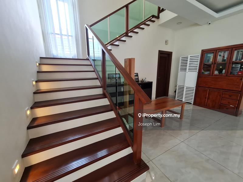 Bungalow House untuk Dijual di Bandar Kinrara Seksyen 1, Bandar Kinrara oleh Joseph Lim - iProperty.com.my
