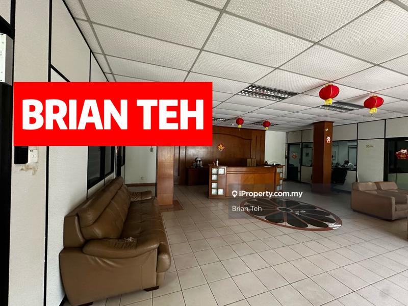 Kilang Terpisah untuk Disewa di Taman Industri Bukit Panchor, Nibong Tebal oleh Brian Teh - iProperty.com.my