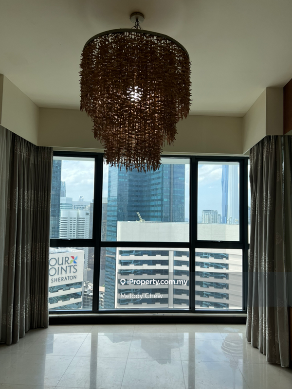 Condominium for Sale in Cendana by Melody Chew - iProperty.com.my