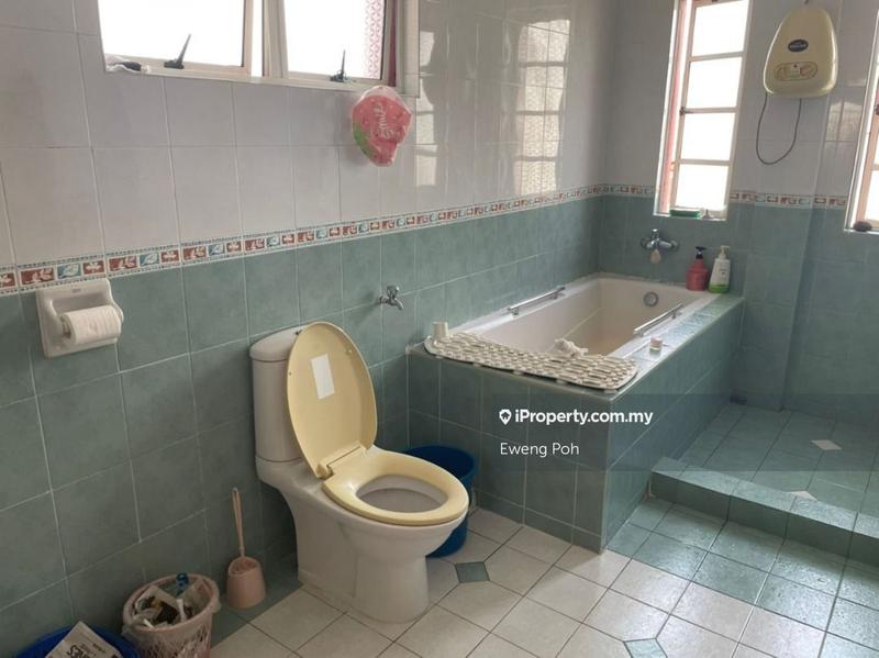 Bungalow House untuk Dijual di Taman Melawati, Ulu Kelang oleh Eweng Poh - iProperty.com.my