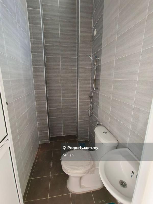 Semi-Detached House for Sale in Kampung Tengah, Muar by SP Tan - iProperty.com.my