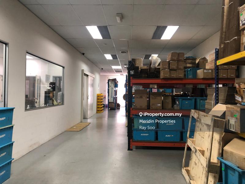 Kilang Terpisah untuk Dijual di Seksyen 51a, Petaling Jaya oleh Ray Soo - iProperty.com.my
