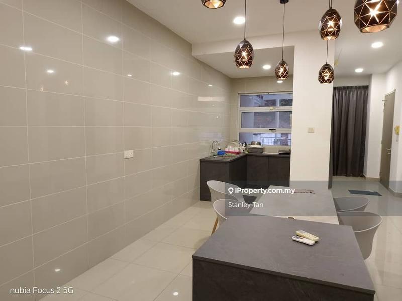 4-storey Terraced House for Rent in Tiara Residence Selayang, Batu Caves by Stanley Tan - iProperty.com.my