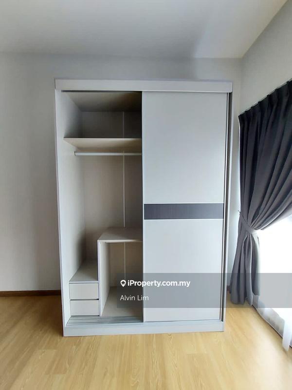 Condominium for Rent in Bay Point @ Country Garden Danga Bay by Alvin Lim - iProperty.com.my