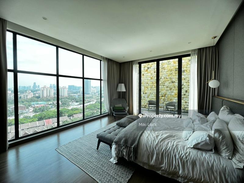 Banglo untuk Dijual di Pantai Dalam, Pantai oleh Miki Lock - iProperty.com.my