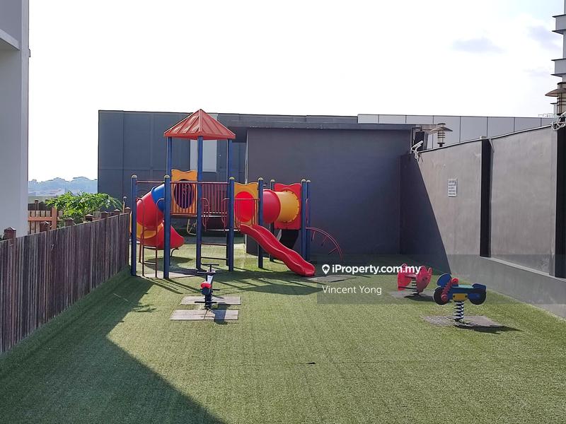 Kondominium untuk Disewa di KSL D'Esplanade Residence oleh Vincent Yong - iProperty.com.my