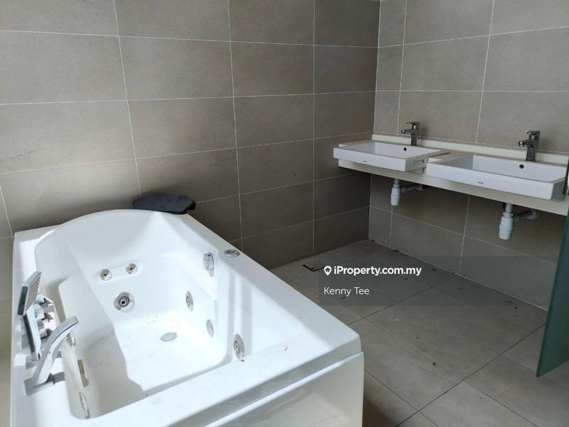 Semi-Detached House for Sale in Hijayu 2 Resort Homes, Bandar Sri Sendayan by Kenny Tee - iProperty.com.my