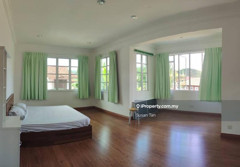 Banglo untuk Disewa di Kiansom Heights, Kota Kinabalu oleh Susan Tan - iProperty.com.my