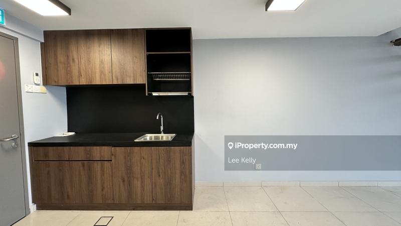 For Sale - Pinnacle Petaling Jaya