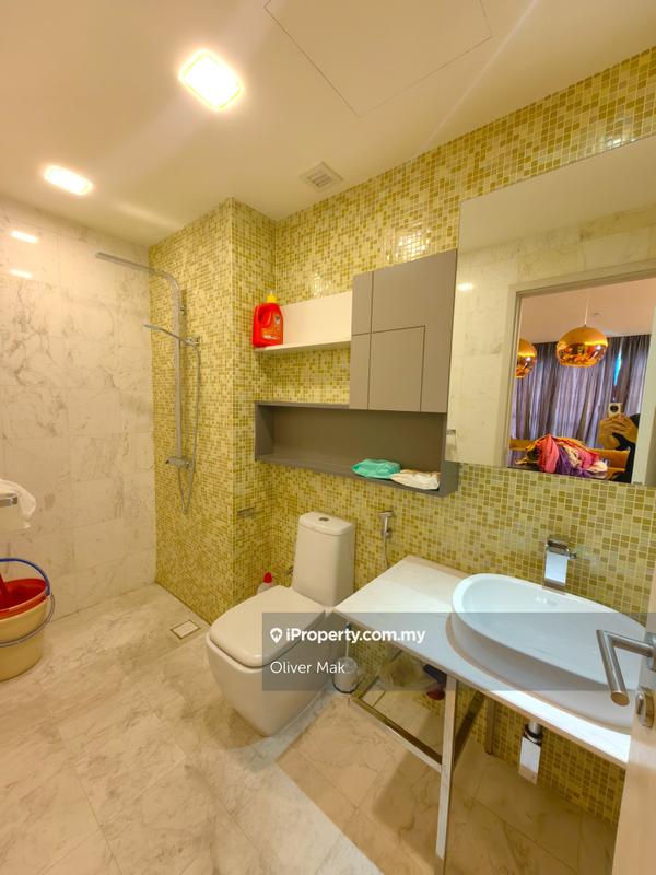 Service Residence for Sale in Verve Suites by Oliver Mak - iProperty.com.my