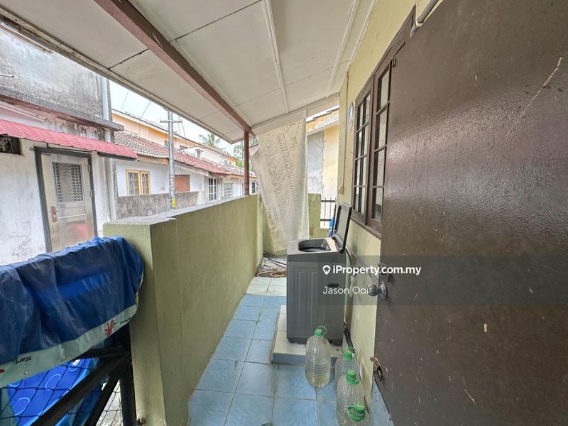 Rumah Berangkai 1.5 Tingkat untuk Dijual di klpff, Shah Alam oleh Jason Ooi - iProperty.com.my