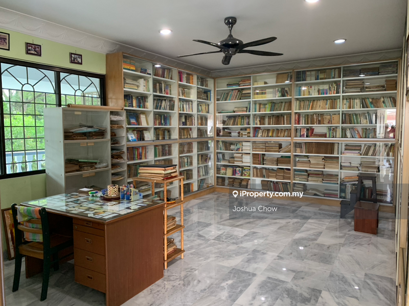 Banglo untuk Disewa di Taman Petaling, Kepong oleh Joshua Chow - iProperty.com.my
