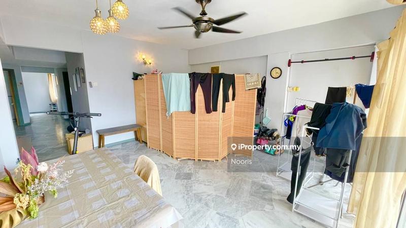 For Sale - The Palladium