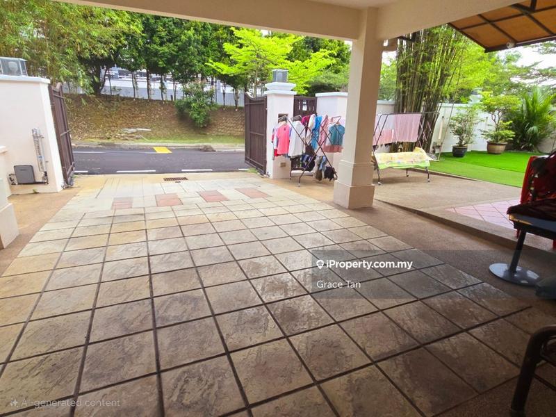 Rumah Berkembar untuk Dijual di Alam Sutera, Bukit Jalil oleh Grace Tan - iProperty.com.my