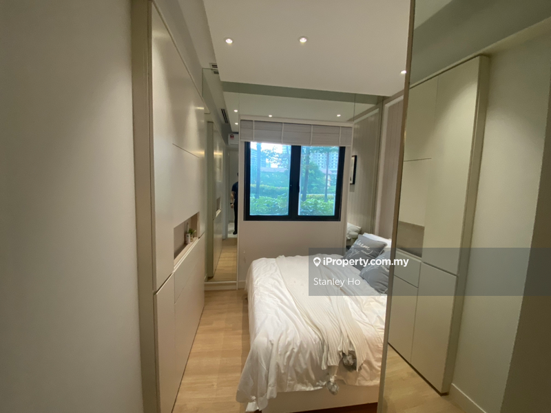 Service Residence for Sale in Laurel Residence by Stanley Ho - iProperty.com.my