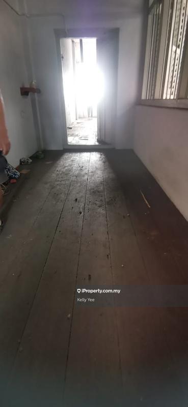 Kedai untuk Dijual di Jalan Tunku Putra, Kulim oleh Kelly Yee - iProperty.com.my