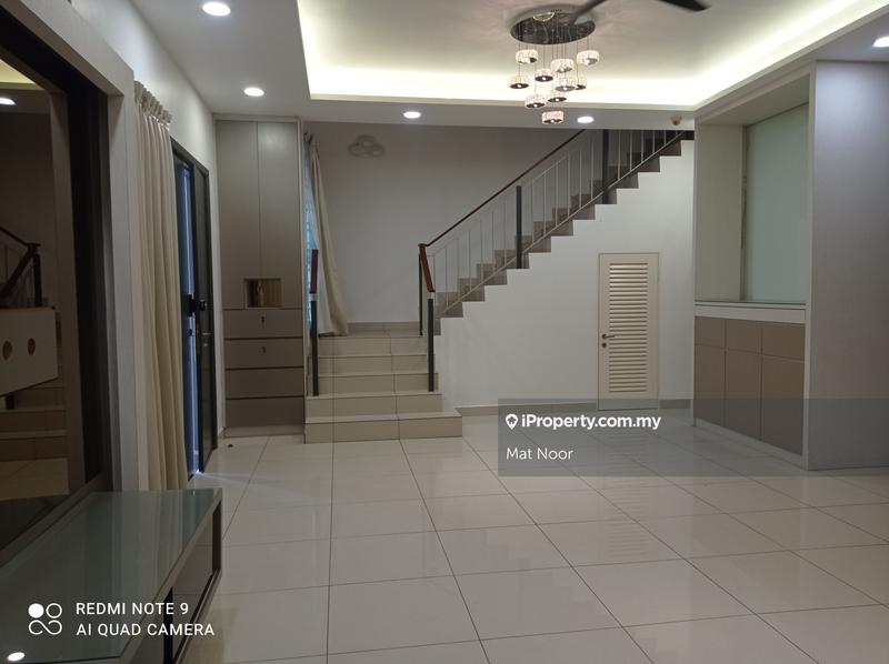 Semi-Detached House for Sale in Setia Damai, Setia Alam by Mat Noor - iProperty.com.my