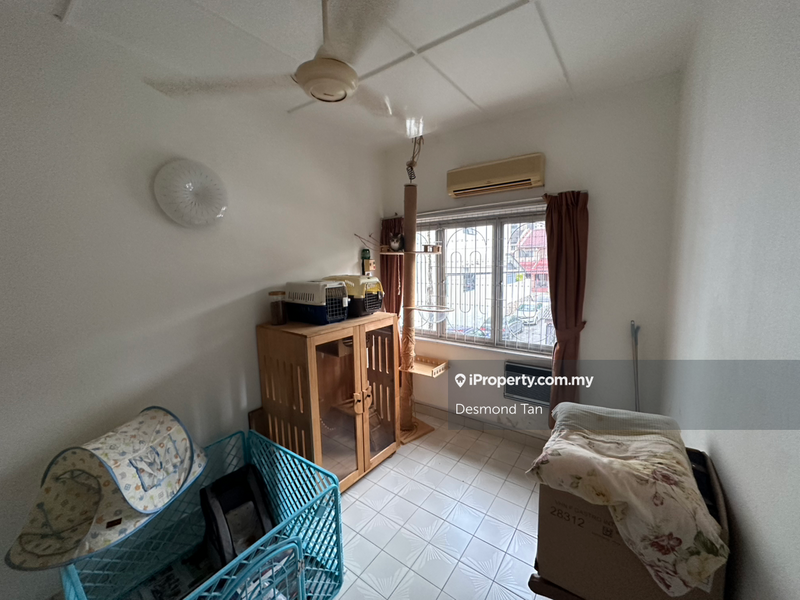 Rumah Teres 2-Tingkat untuk Dijual di SS2, Petaling Jaya oleh Desmond Tan - iProperty.com.my