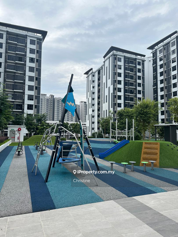 Kondominium untuk Dijual di Embayu oleh Christine - iProperty.com.my