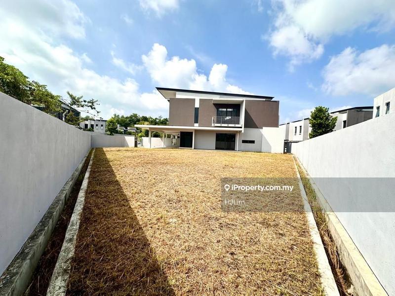 2-storey Terraced House for Sale in Kajang East, Semenyih by HJLim - iProperty.com.my