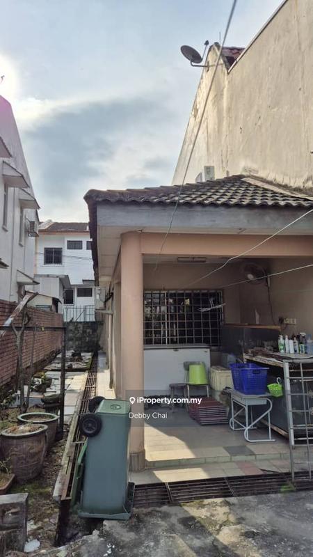 Rumah Berangkai 2 Tingkat untuk Dijual di Taman Sri Pandyan, Puchong oleh Debby Chai - iProperty.com.my