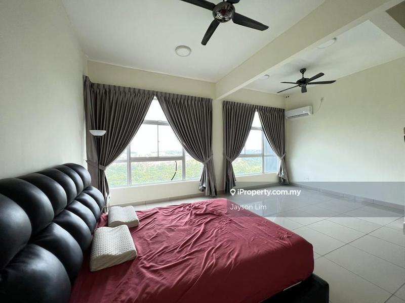 Kondominium untuk Dijual di D'Rich Executive Suites oleh Jayson Lim - iProperty.com.my