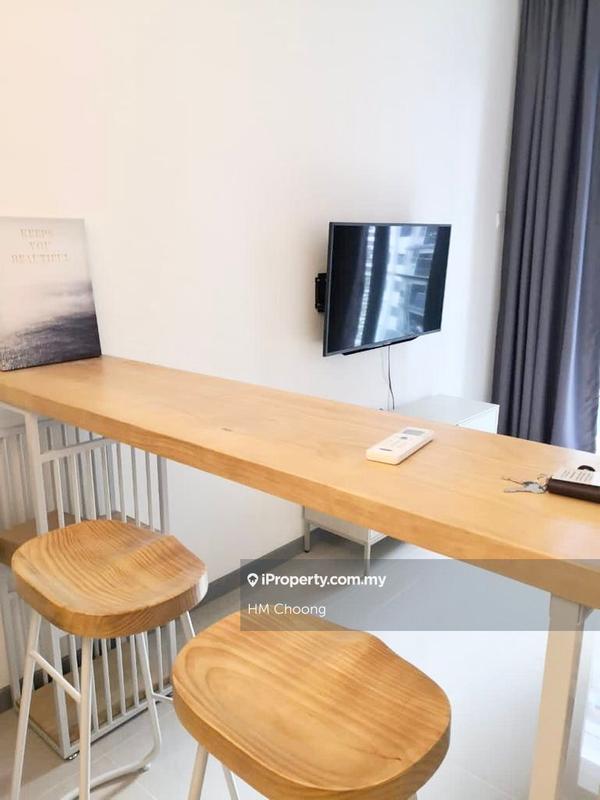 For Rent - Southlink