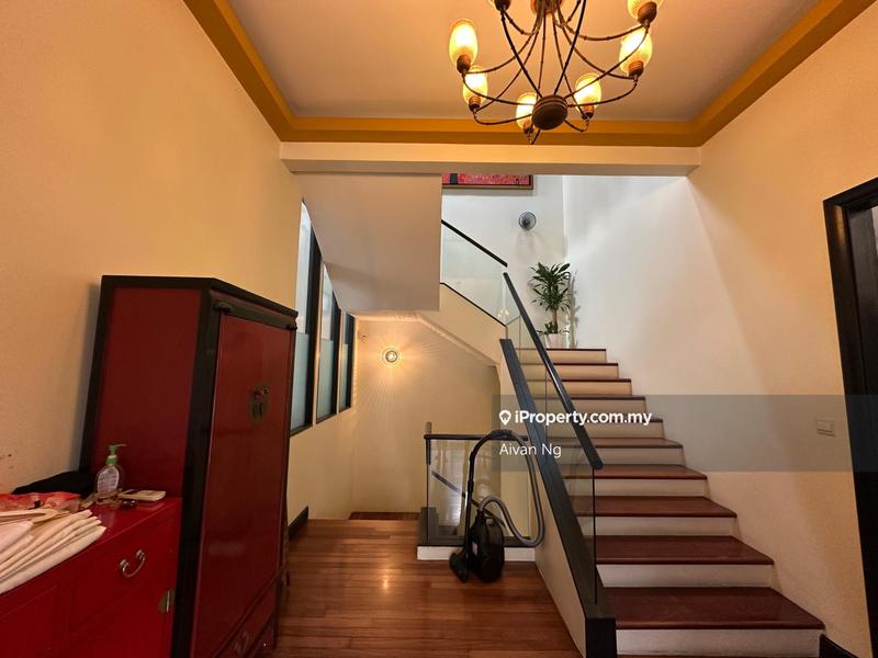 Semi-Detached House for Sale in Duta Tropika, Mont Kiara by Aivan Ng - iProperty.com.my