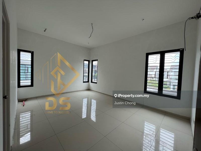 Bungalow House for Sale in Seri Teratai,Bandar Seri Botani @Bunglow For SALE, Ipoh by Justin Chong - iProperty.com.my
