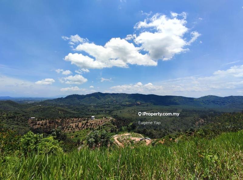 Bungalow Land for Sale in The Valley,Bentong,Karak,Raub,Bukit Tinggi, Bentong by Eugene Yap - iProperty.com.my