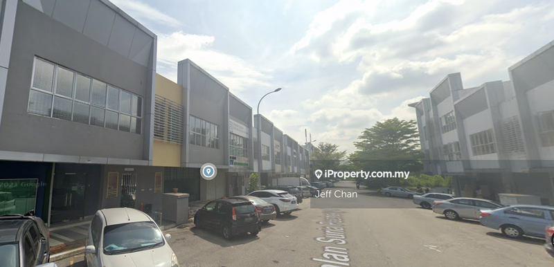 Shop / Office untuk Dijual di Puchong Gateway, Puchong oleh Jeff Chan - iProperty.com.my