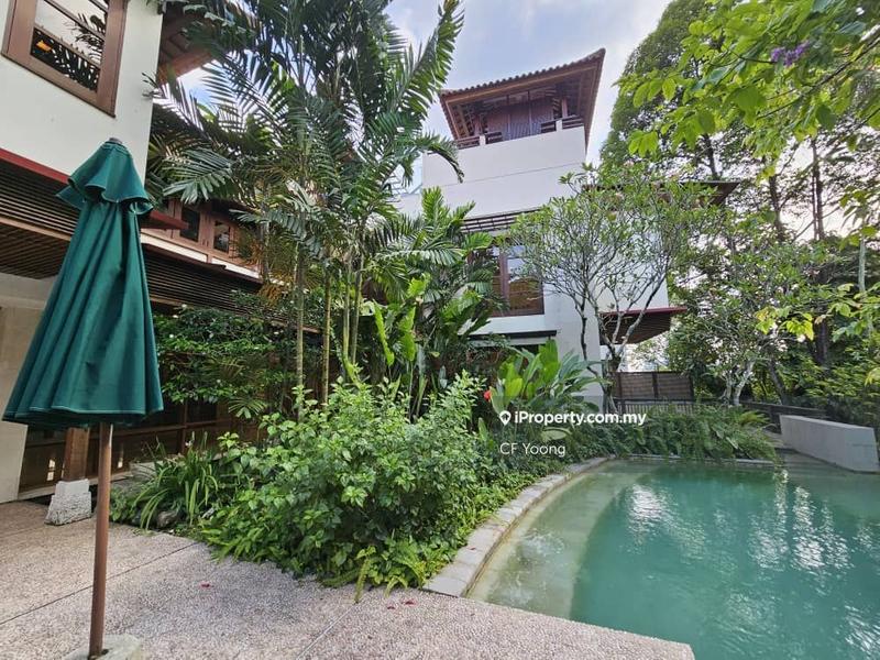 Bungalow House for Sale in Damansara Heights, Damansara Heights by CF Yoong - iProperty.com.my