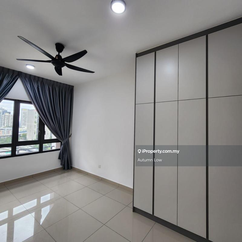 Service Residence for Rent in D'Erica by Autumn Low - iProperty.com.my