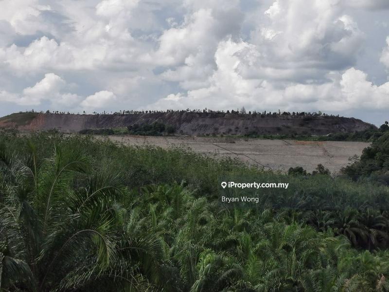 Agricultural Land for Sale in Penjom, Kuala Lipis, Pahang, Kuala Lipis by Bryan Wong - iProperty.com.my