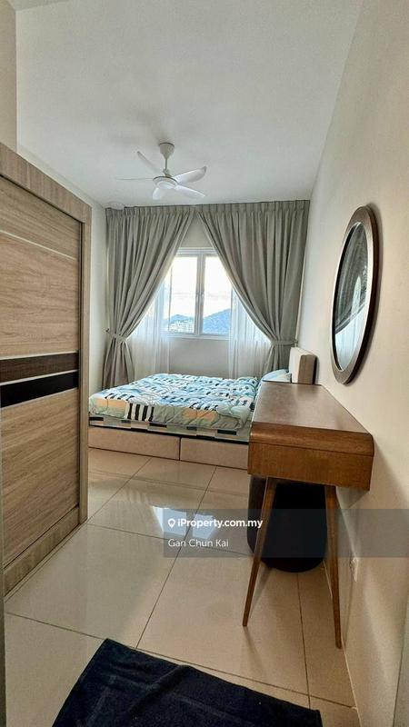 Kondominium untuk Disewa di The Zen oleh Gan Chun Kai - iProperty.com.my