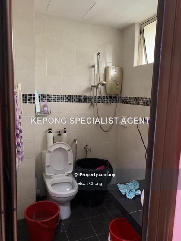 Kediaman Servis untuk Dijual di Fortune Avenue oleh Nelson Chong - iProperty.com.my