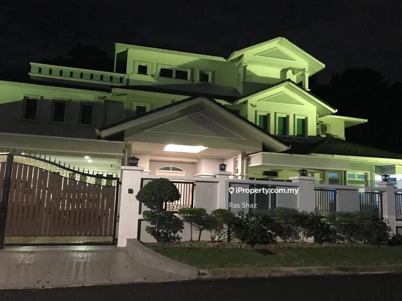 Bungalow House untuk Dijual di Seksyen 10, Shah Alam oleh Ras Shaz - iProperty.com.my