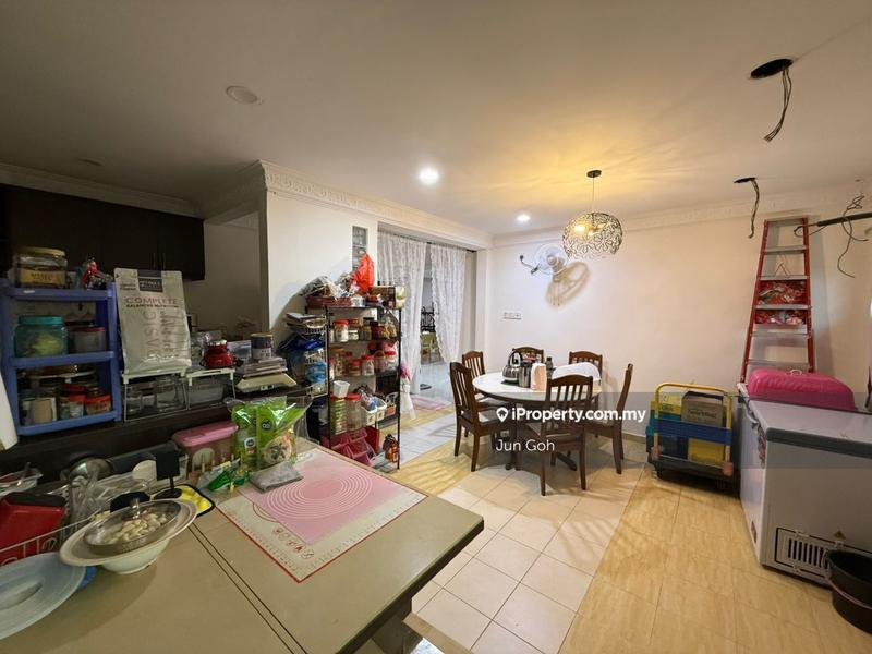 Rumah Teres 2-Tingkat untuk Dijual di Bandar Mahkota Cheras, Cheras oleh Jun Goh - iProperty.com.my