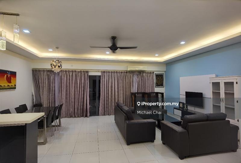 Service Residence for Sale in SetiaWalk by Michael Chai - iProperty.com.my