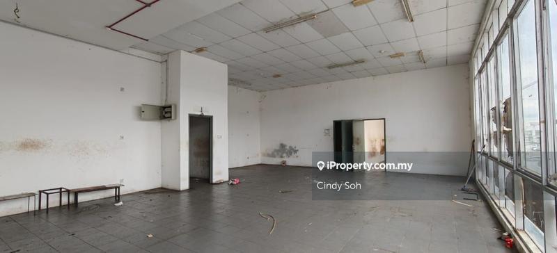 Semi-D Kilang untuk Dijual di Bandar Nusa Jaya, Iskandar Puteri (Nusajaya) oleh Cindy Soh - iProperty.com.my