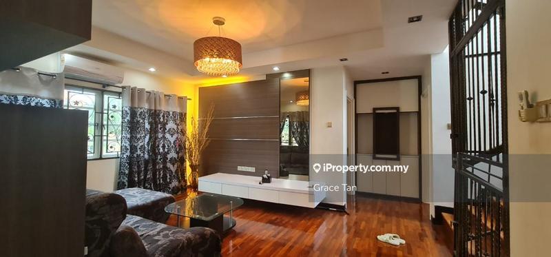 Bungalow House for Sale in Ampang Jaya, Ampang by Grace Tan - iProperty.com.my
