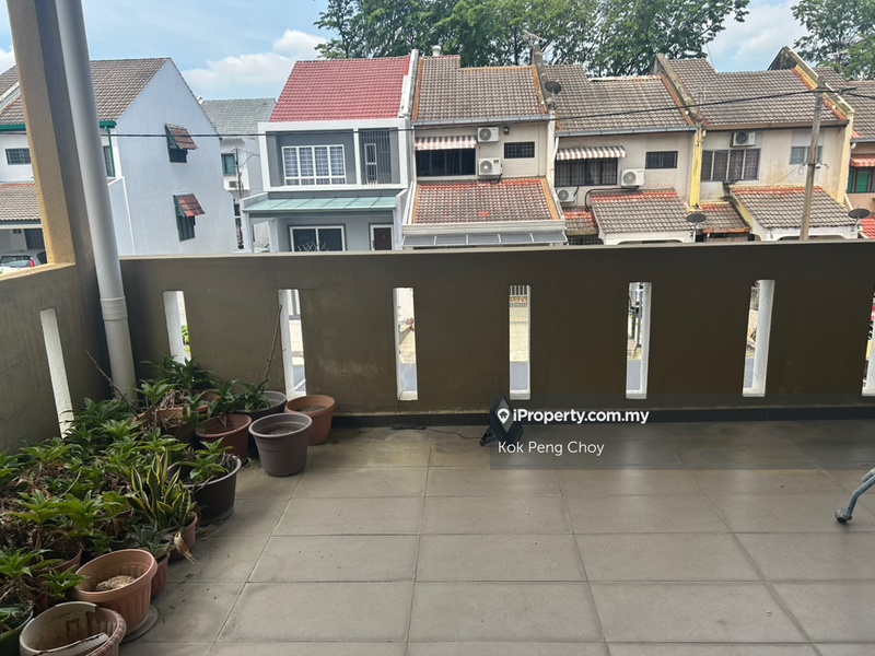2-storey Terraced House for Sale in SS 23, Taman Sea, Petaling Jaya by Kok Peng Choy - iProperty.com.my