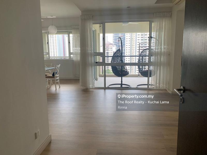 For Sale - Mont Kiara Banyan