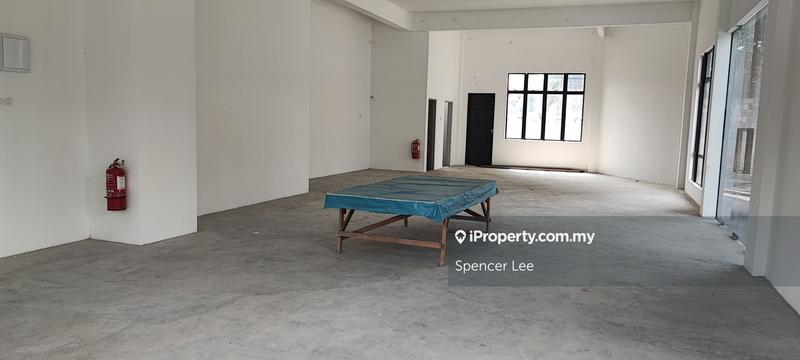 Shop for Rent in Canning 2, Ipoh by Spencer Lee - iProperty.com.my