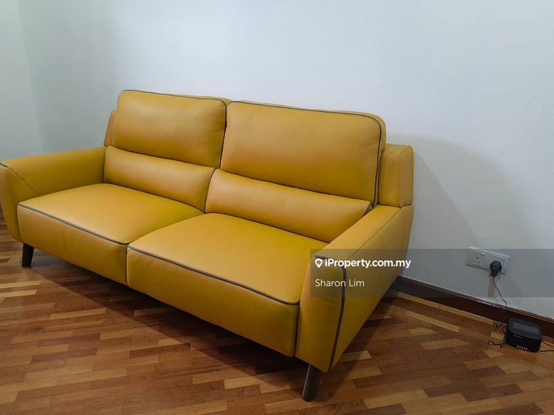 Semi-Detached House for Sale in Damansara Heights, Damansara Heights by Sharon Lim - iProperty.com.my