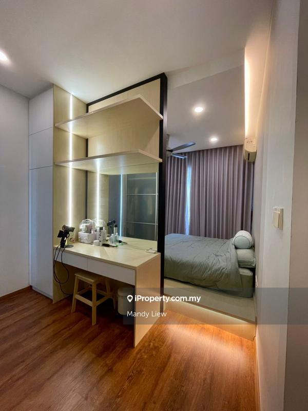 Condominium for Sale in Residensi Harmoni 2 by Mandy Liew - iProperty.com.my