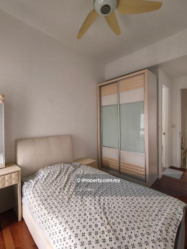 Condominium for Rent in Concerto North Kiara by Jo Chen - iProperty.com.my