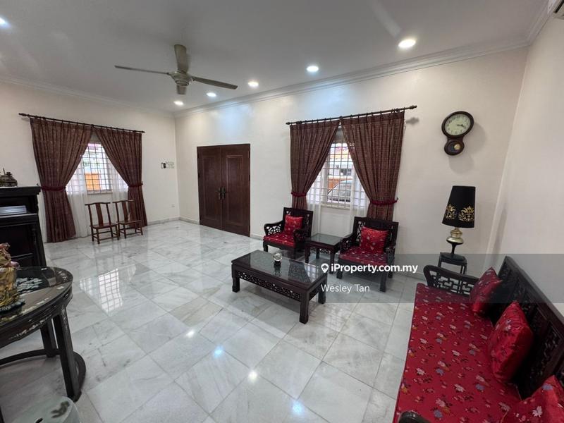 Rumah Berkembar untuk Dijual di Taman Seaview, Melaka City oleh Wesley Tan - iProperty.com.my