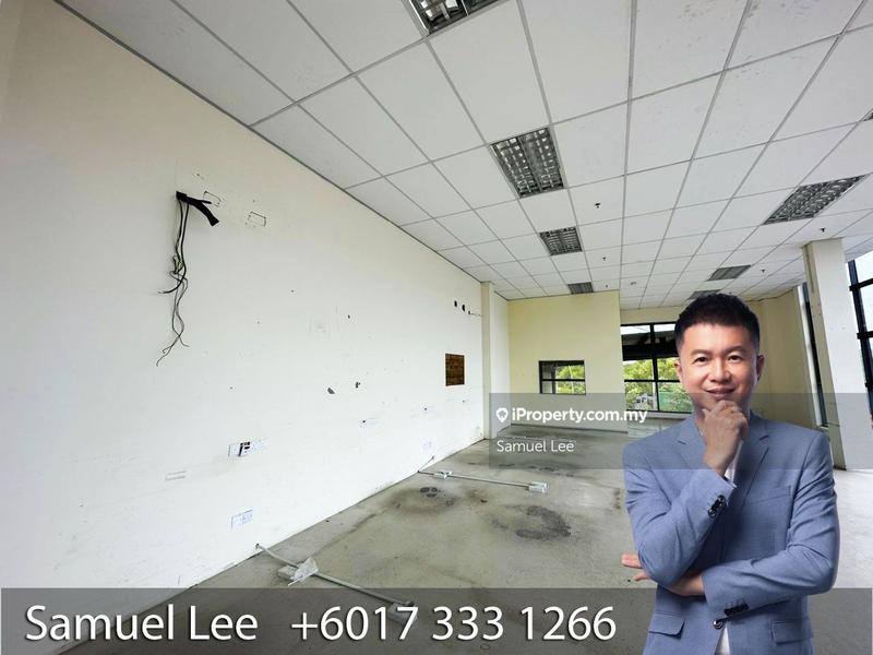 Gudang untuk Dijual di North Port, Klang, Pelabuhan Klang, Port Klang (Pelabuhan Klang) oleh Samuel Lee - iProperty.com.my